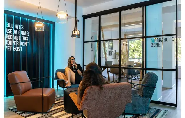 Habitacion 61m2 Av Madrid Barcelona Alquiler Medio Largo Plazo