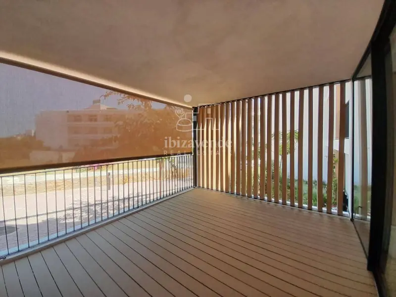Piso en Venta Santa Eulalia Ibiza Nueva Construccion Lujo