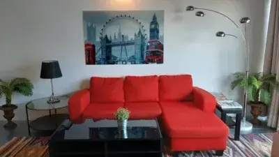 Loft en Alquiler Alcal

 de Henares