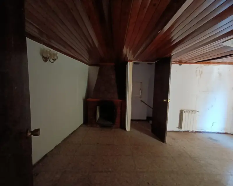Adosado 182m2 3 habitaciones Coll de Nargó