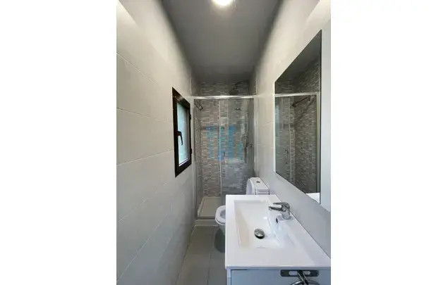 Alquiler Apartamento 2 Dormitorios 50m2 San Sebastian