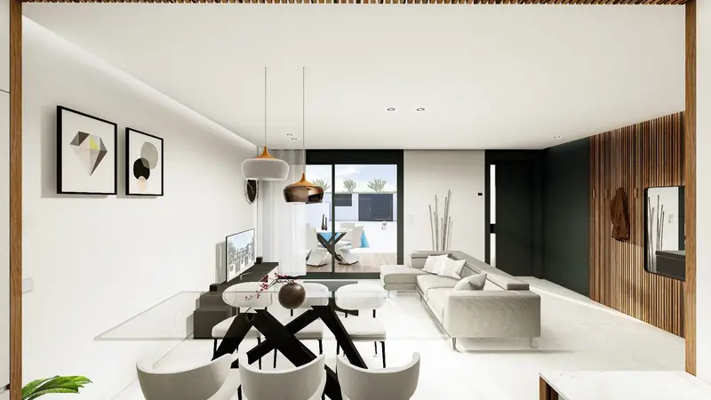 Venta Adosado con terraza en Pueblo, Pilar de la Horadada - Ref: 11BHL8913-10