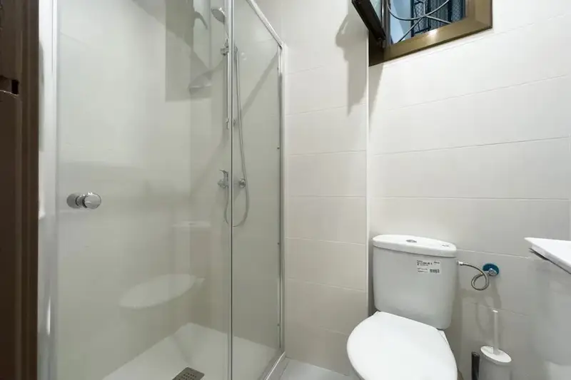 Apartamento 1 Dormitorio Barcelona