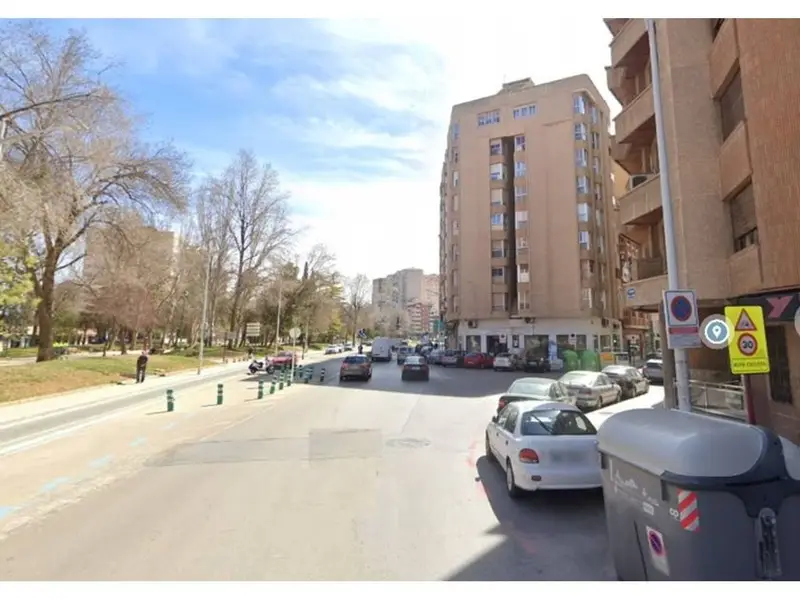 alquiler Local Comercial en Albacete, Albacete Provincia (008617)- Globaliza