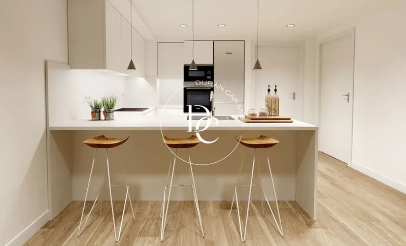 Apartamentos en Venta Sant Joan Despí Barcelona