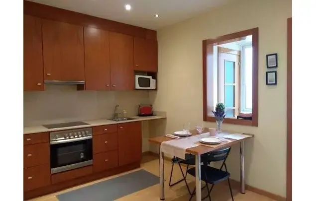 Apartamento 2 Dormitorios 50m2 L Hospitalet de Llobregat