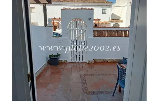 Alquiler 2 Dormitorios Casa 60m2 Chiclana de la Frontera