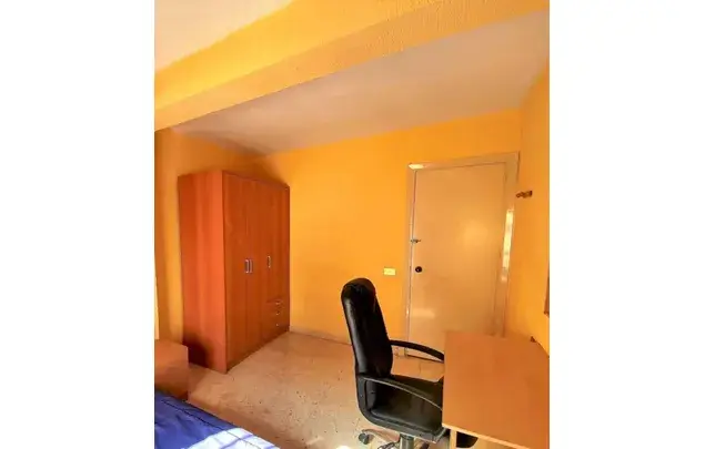 Alquiler Habitacion Cartagena Calle Carlos III