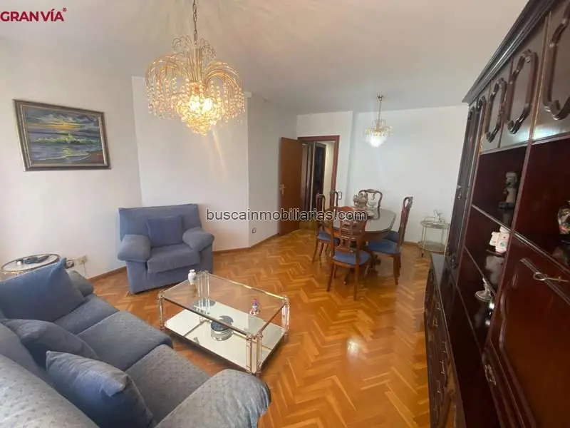 Piso en venta en Logroño