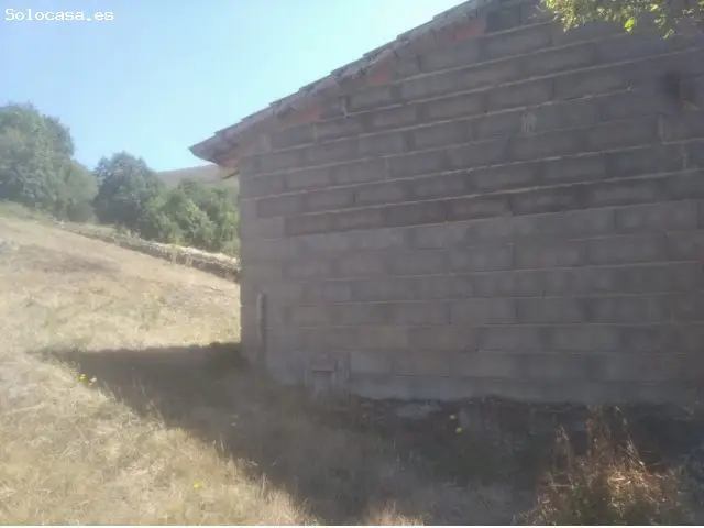19000 M2 Terreno Rustico Espinosa de los Monteros