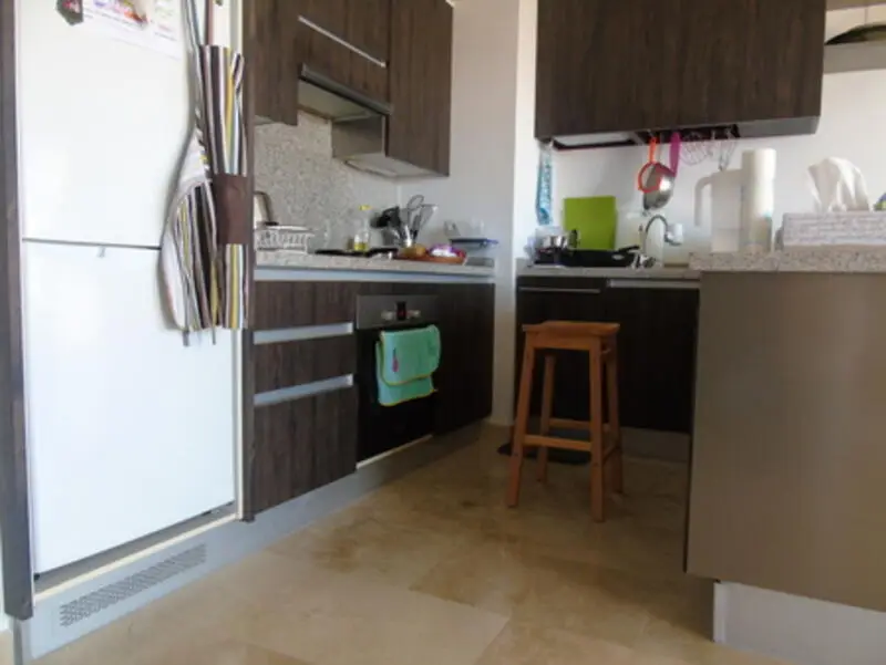 Apartamento 3 Dormitorios Campoamor Golf