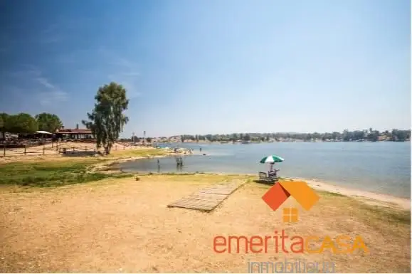 Venta Terreno Lago Proserpina Merida