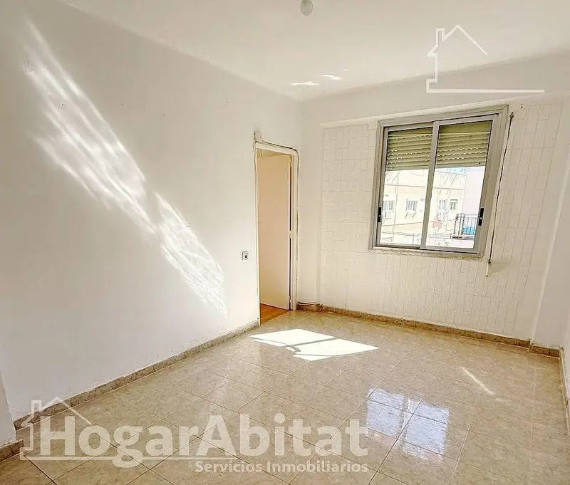 Piso en Venta Benimamet Valencia 3 Dormitorios Cerca Metro