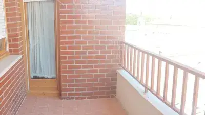 Alquiler Piso Amueblado Calatayud 3 Dormitorios 2 Terrazas
