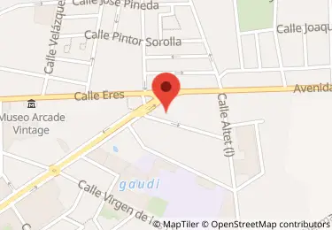 Vivienda en Venta Ibi Carrer Fray Luis Leon 5