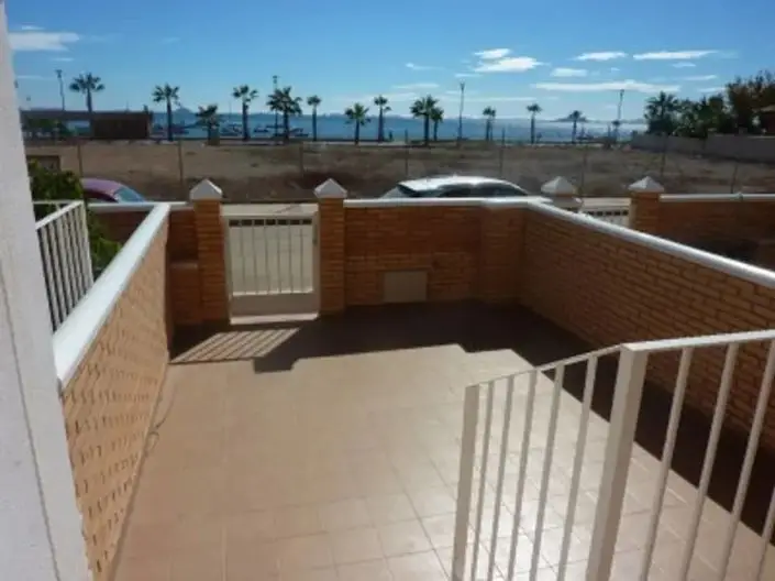3 Bed Duplex for sale