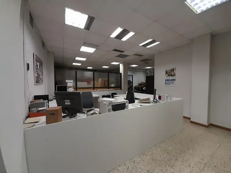 Venta Local comercial en 03400, Villena - Ref: 01254