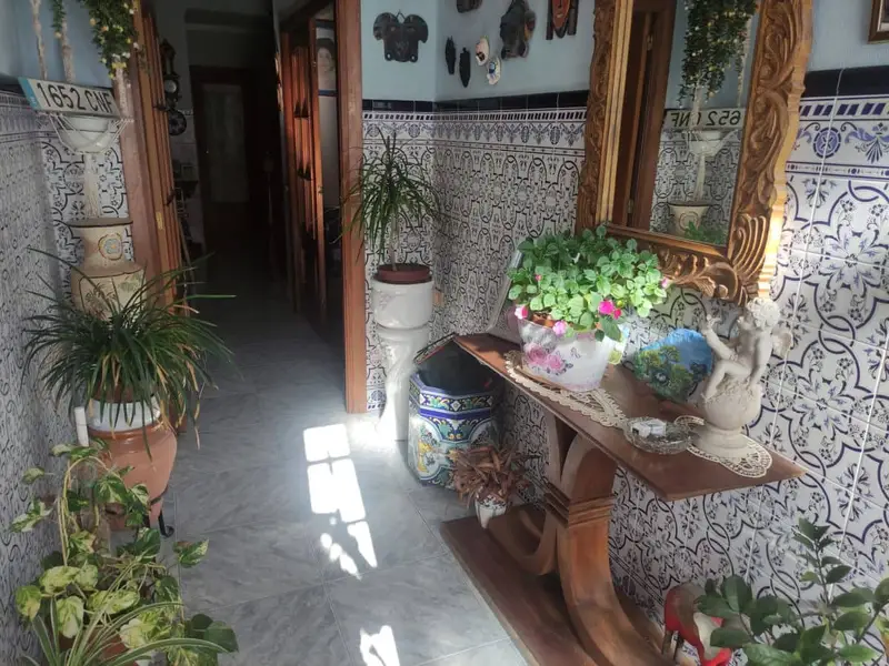 Casa en Venta Burriana 3 Plantas Centrica