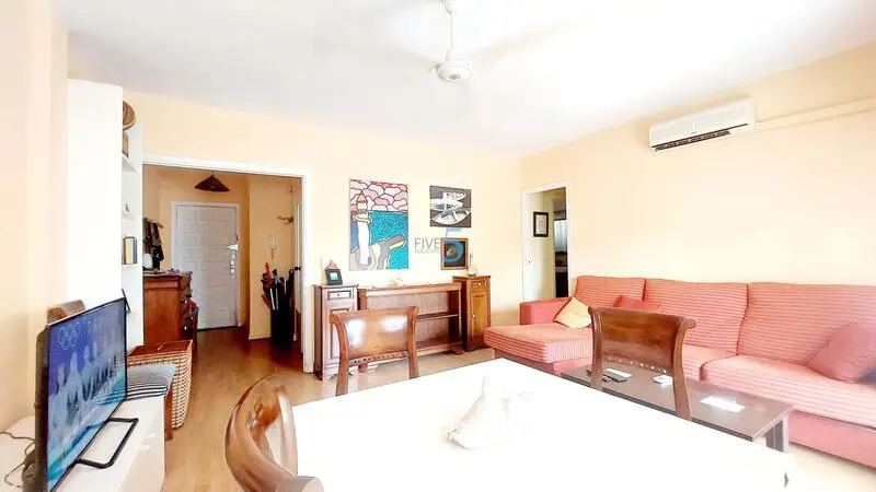 Apartamento en Venta Santiago de la Ribera 3 Dormitorios 2 Baños