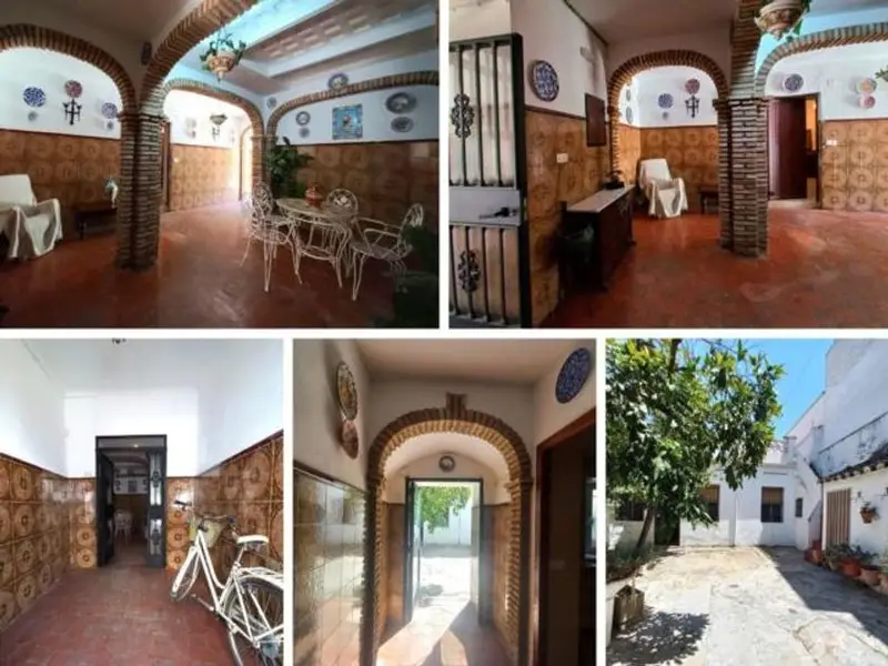 venta Chalet en Córdoba, Córdoba Provincia (48406447901.100500)- Globaliza