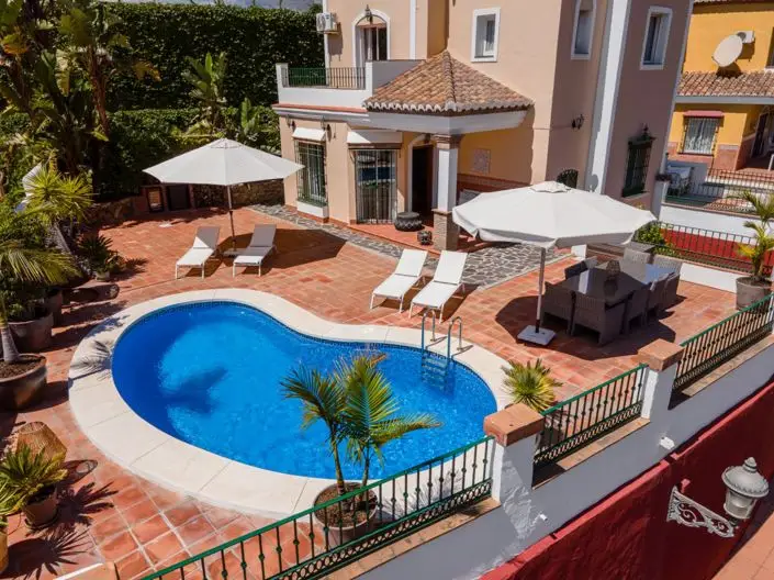 3 Bed Villa for sale