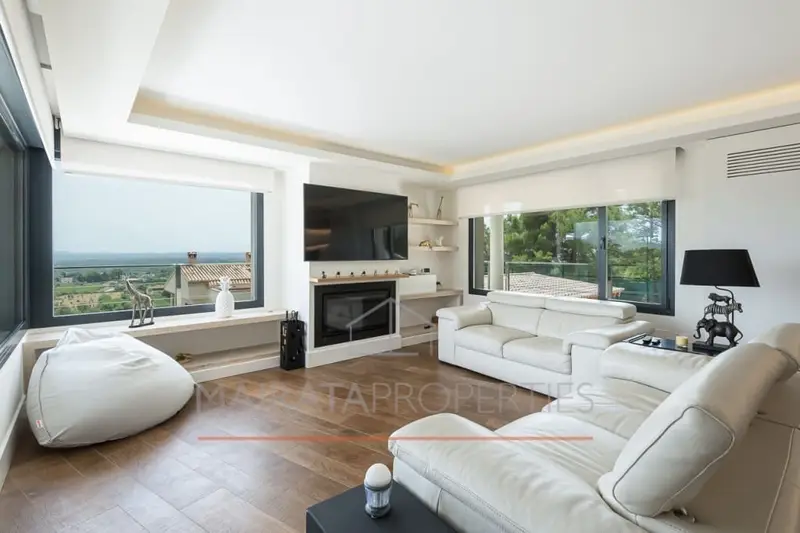 Chalet de Lujo en Venta Mallorca