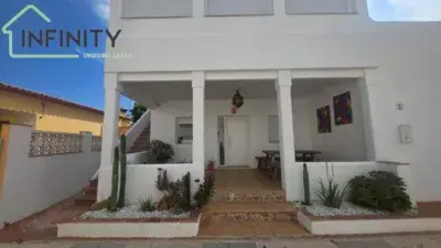 Casa 5 habitaciones Platja Oliva 3 viviendas independientes
