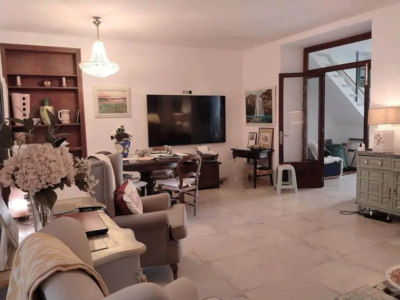 Chalet en Felanitx con Piscina y Garaje