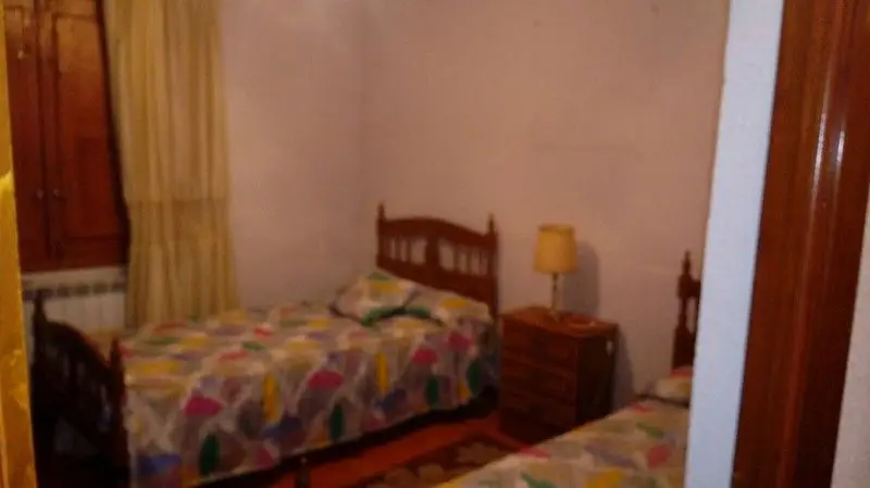 Casa 6 habitaciones Valverde del Fresno