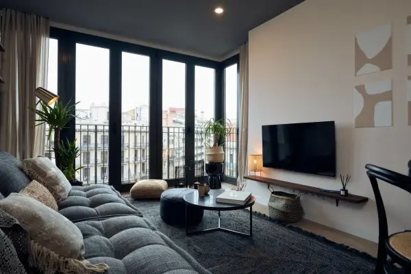 Apartamento en Barcelona, Catalonia