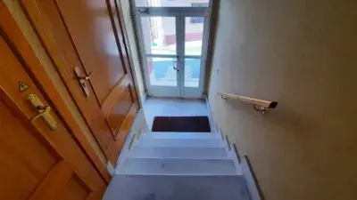 Piso en venta en Calle Fuente 105m2 3 habitaciones 2 baños