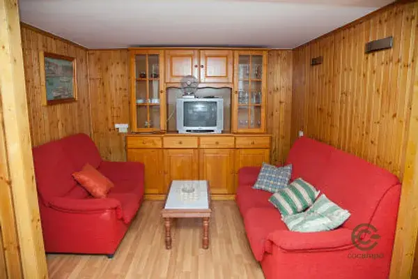 Casa 420m2 4 Plantas Independientes Piscina 1150m2 Pontevedra