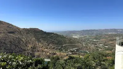 Casa Rural en Alquiler Larga Temporada Viñuela
