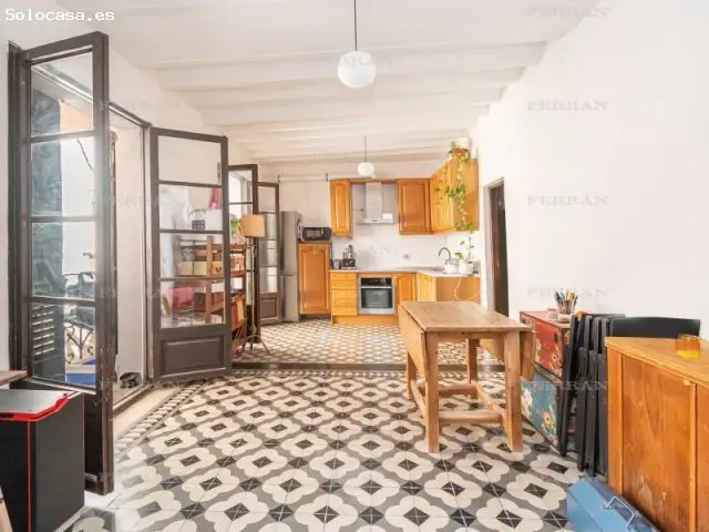 Piso en Venta Casco Antiguo Palma Calle San Miguel Plaza Mayor