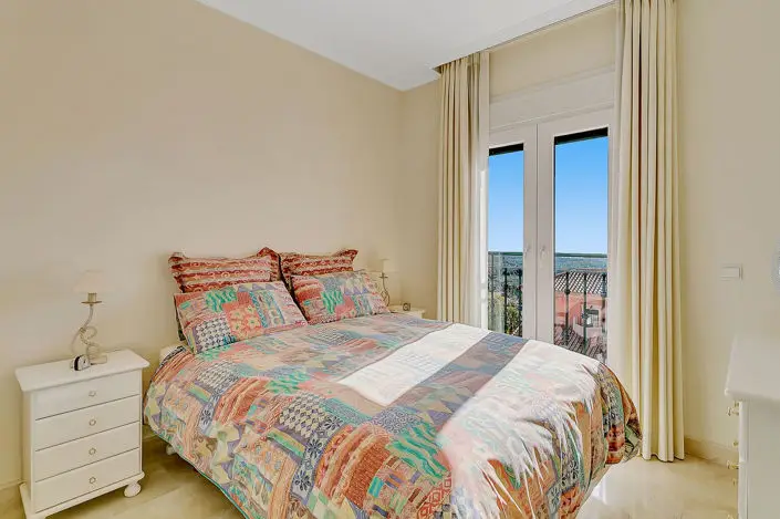 Apartamento en Venta Elviria Marbella 3 Dormitorios 2 Baños