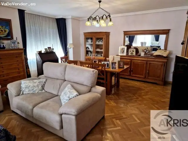 Piso en Venta Torrijos Toledo 153m2 4 Dormitorios 2 Baños