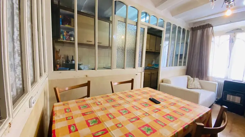 Casa en Venta para Reformar en Morella Castellon
