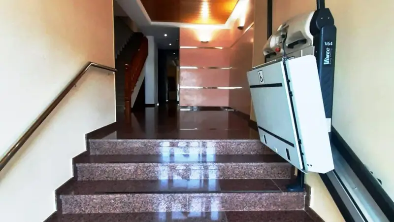 Apartamento en Torrevieja con Vistas al Mar 2 Dormitorios