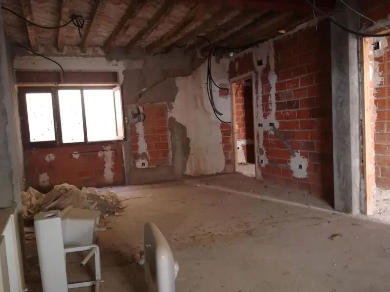 Venta Casa con Trastero en Bascula La Roda