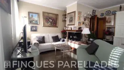 Piso en venta en el centro de Sitges 4 habitaciones