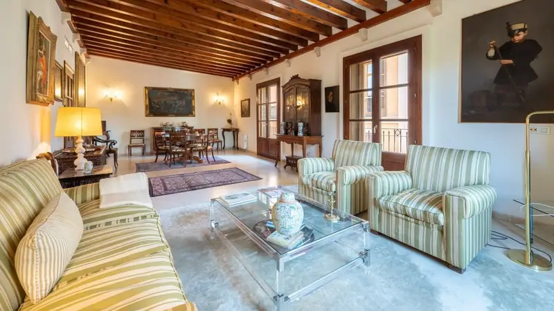 Apartamento en venta Sant Nicolau Palma Mallorca