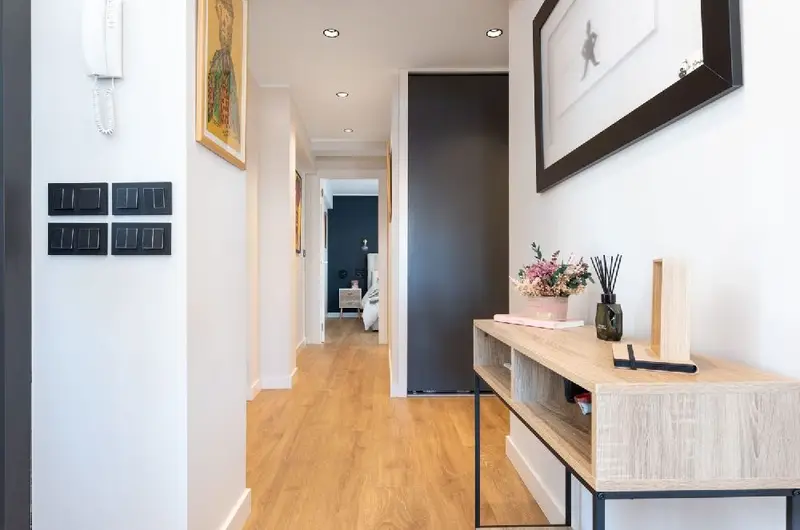 &#x41;tico en Centro Oviedo con Terraza de 70m2