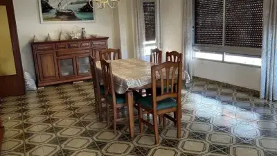 Casa en venta en Carrer del Canonge Barberá Sentamans