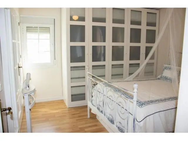 Apartamento Moderno en Zamora Centro