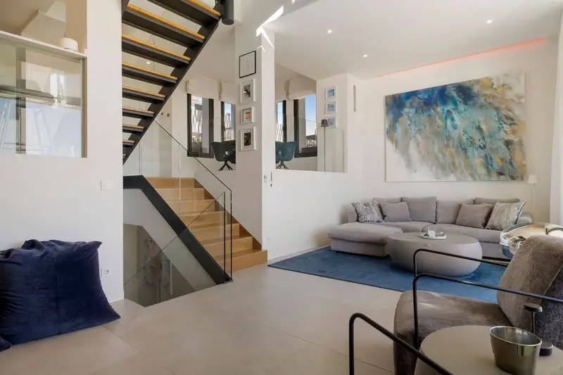 Casa Adosada de Lujo en Cabopino Marbella