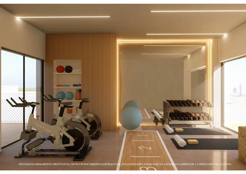 Apartamentos Obra Nueva Villajoyosa Centro