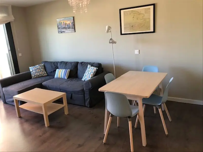 Apartamento Playa Muchavista Alquiler Agosto