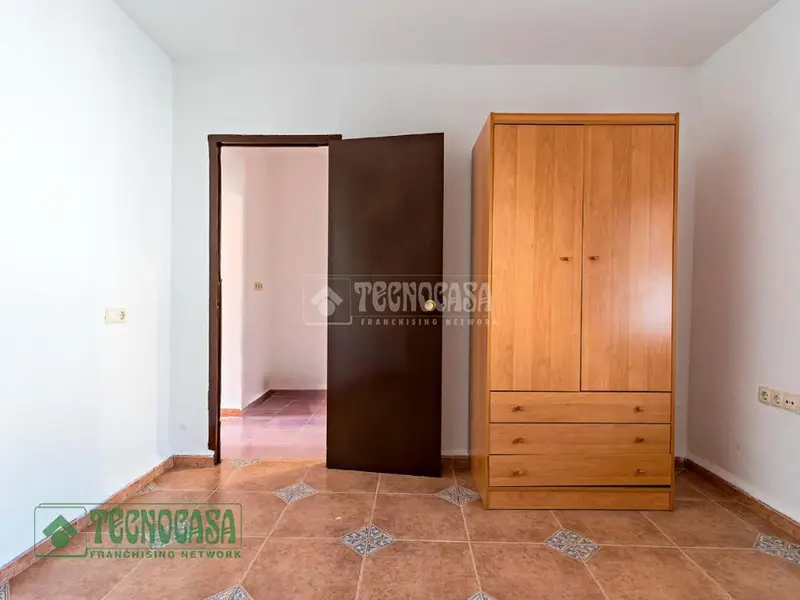 Casa Adosada en Venta en Álora