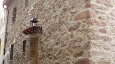 Casa Rural en Venta en Eslida Castellon