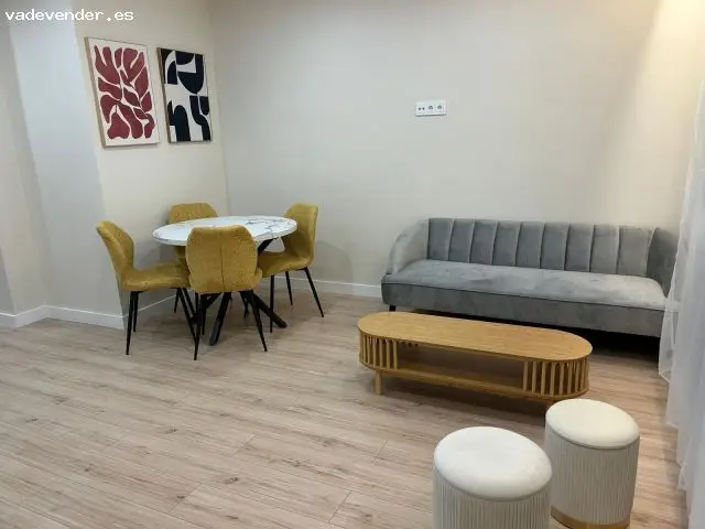 Apartamento Nuevo en Fratres Malpartida de Caceres